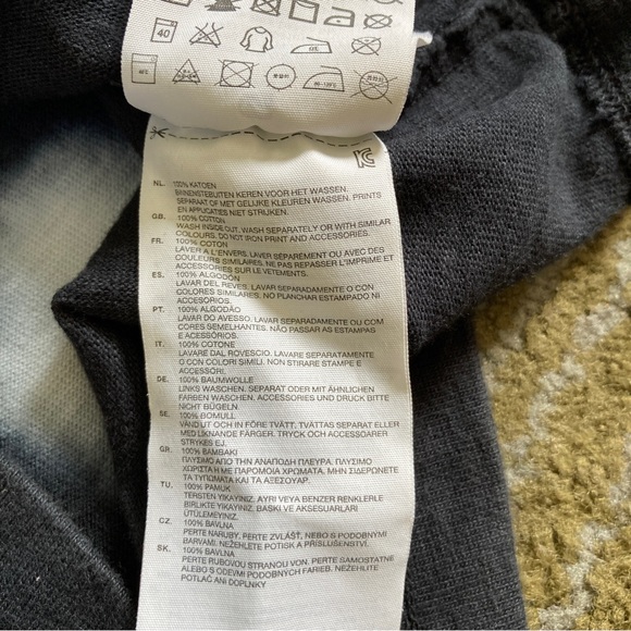 G-Star Raw by Marc Newson Polka Dot Shirt Men's Small - Picture 6 of 8